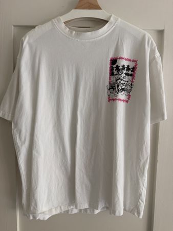 Tshirt « Bad Habits » Vietnam Taille L
